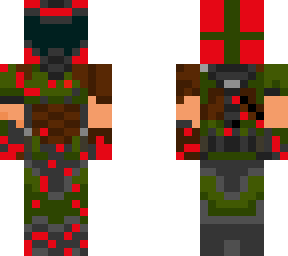 bloody doom