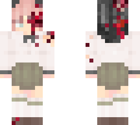bloody edit of garden lillys ~ by starrymars