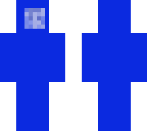blue among us