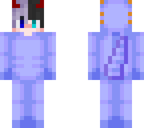 blue axolotl boi! (edit)
