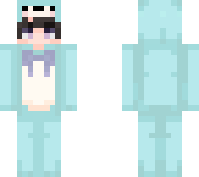 blue bear ~ boy