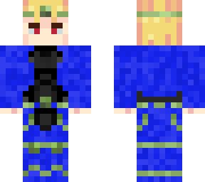 blue dio