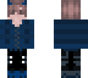blue e boy