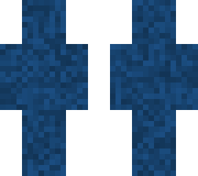 blue guy