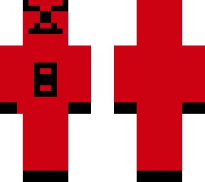 bob man 2nd suit