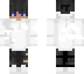 boy skin