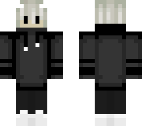 boy with horns