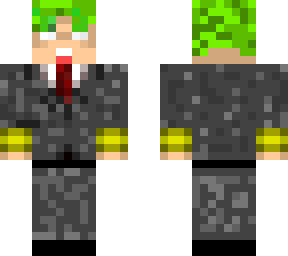 broly traje