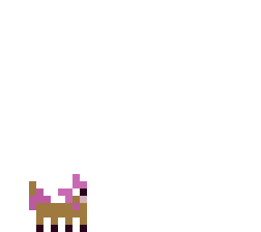 bubbie the fancy puppy (2d)