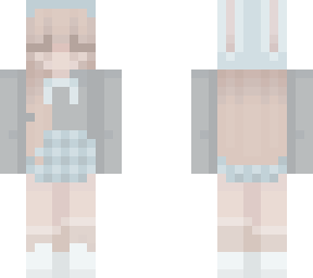 bunny - girl