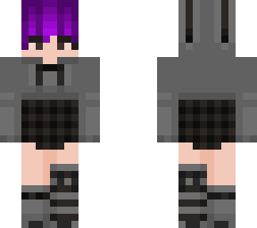 bunny boy edit