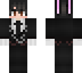 bunny butler ari