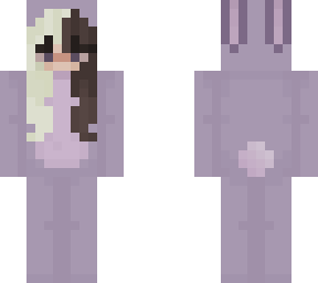 bunny onesie