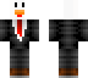 business chicken