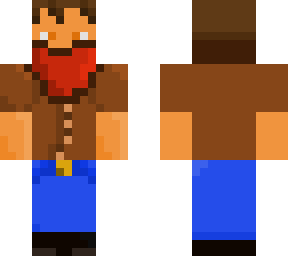 cajun cowboy