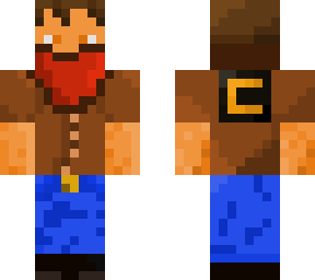 cajun cowboy