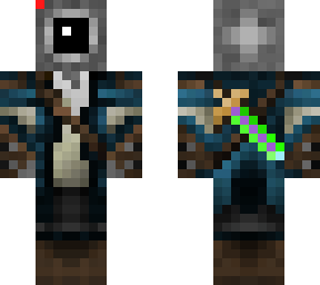 cameraman adventurer (fixed)
