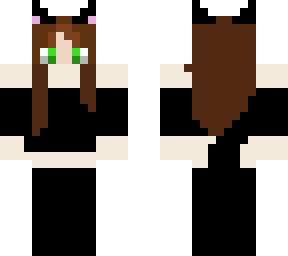 cat girl