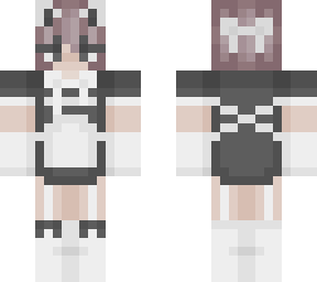 cat maid v.2