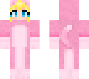 cat peach