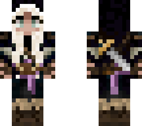 celestine mask off