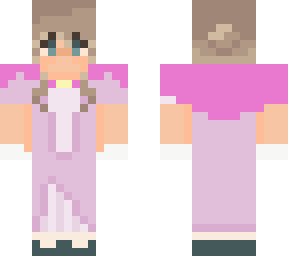 ch4momiletea main skin
