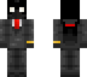 chaos agent i guess