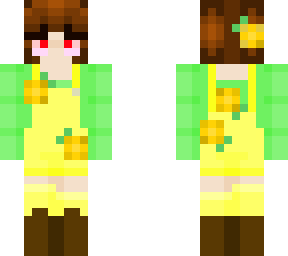 chara (ce)