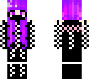checkers outfit