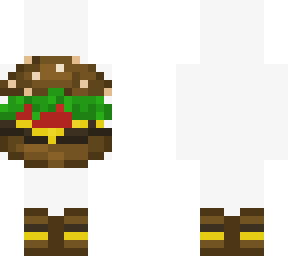 cheese burger update reupload