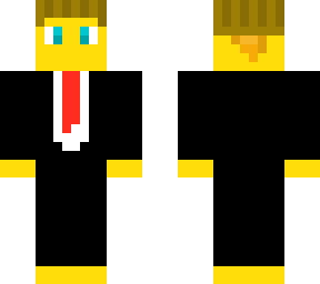 cheese man