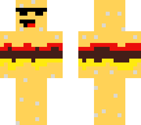 chezzburger mcchezzingson