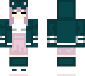 chiaki nanami