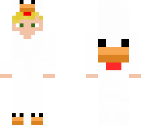chicken boy