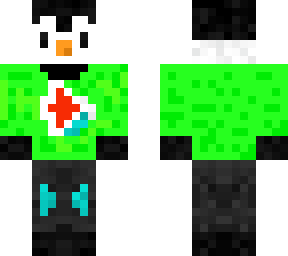 chiefs penguin