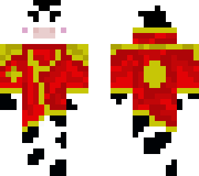 chinese new years bull