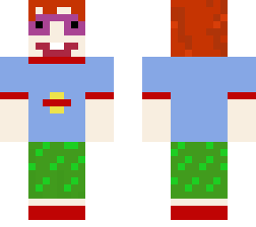 chuckie gon chonkers