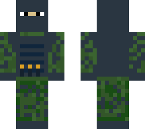 commando soldier v2