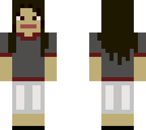 commoner | Minecraft Skins