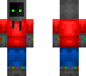 computer boi