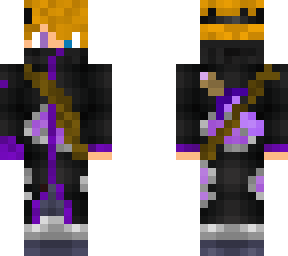 conner skin 2