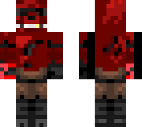 controlled/corrupted foxy ver. 2? (fixed)