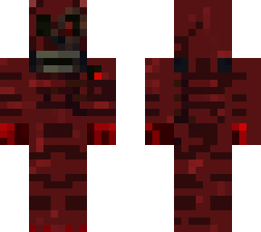 controlled/corrupted p.mangle ver. 2?