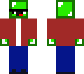 cool looking skeppy