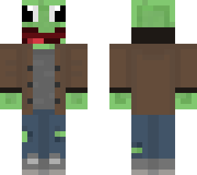 cool slime wackky