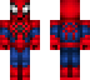 cool spider man