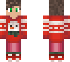 cool sweater boi updated