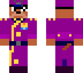 coronel ruffs brawl stars