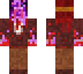 corrupt ender plybot / corrupt newer plybot