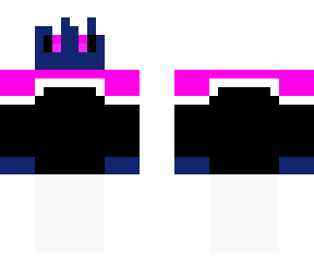 corrupted john